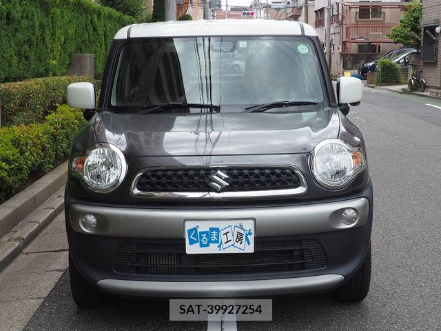 Suzuki X BEE 2018-05 395433-25