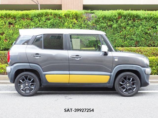 Suzuki X BEE 2018-05 395433-23
