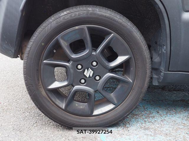 Suzuki X BEE 2018-05 395433-19