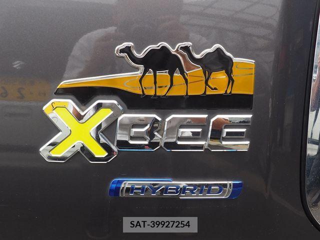Suzuki X BEE 2018-05 395433-18