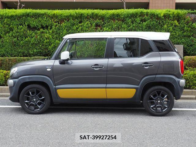 Suzuki X BEE 2018-05 395433-20