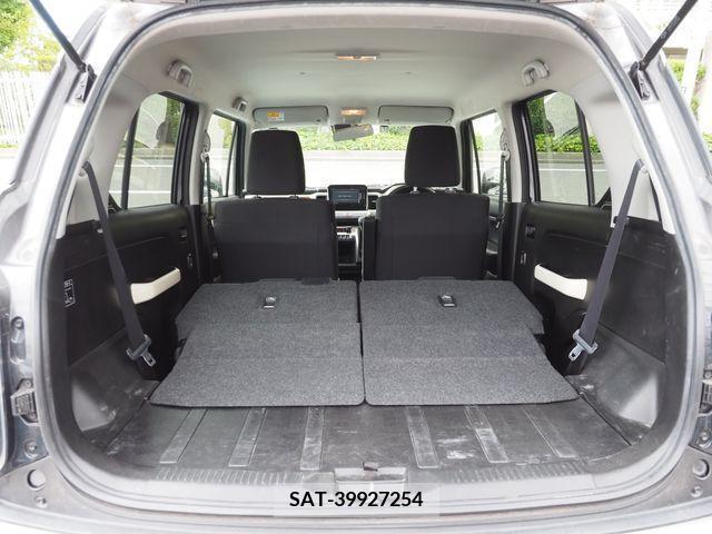 Suzuki X BEE 2018-05 395433-16