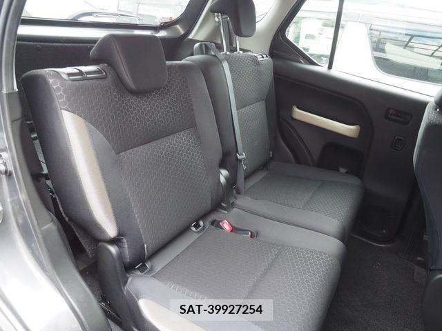 Suzuki X BEE 2018-05 395433-14