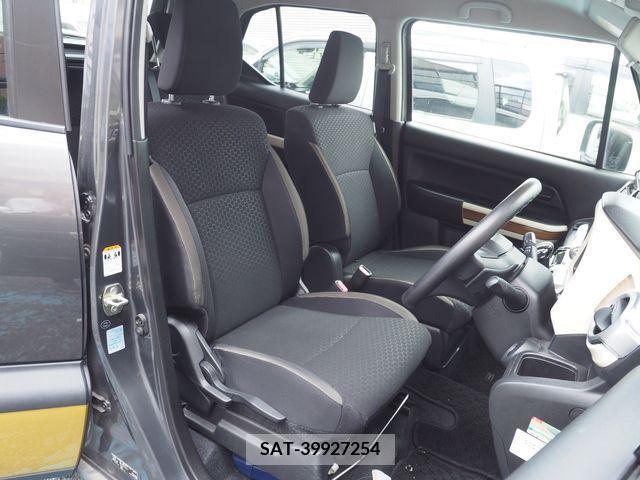 Suzuki X BEE 2018-05 395433-13
