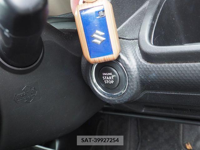 Suzuki X BEE 2018-05 395433-11