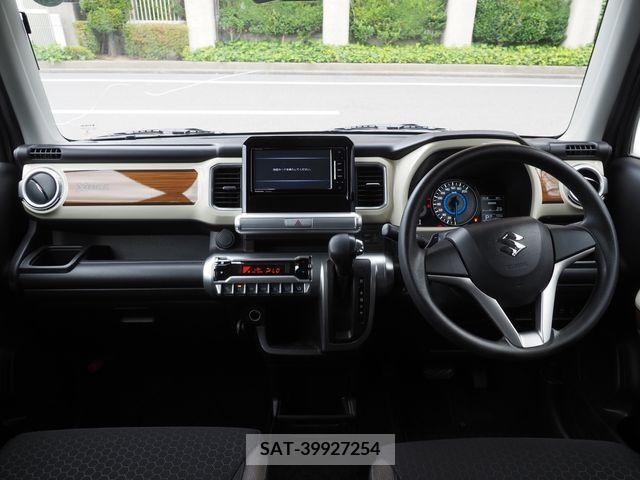 Suzuki X BEE 2018-05 395433-1