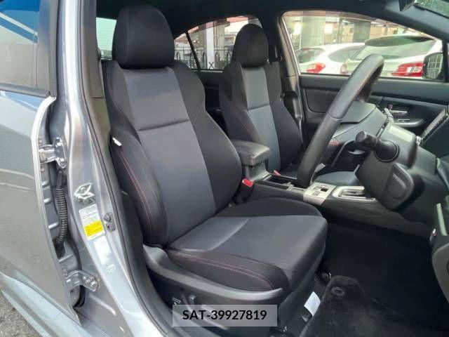 Subaru WRX S4 2014-08 335802-8