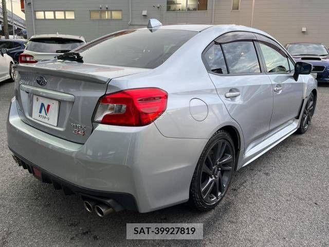 Subaru WRX S4 2014-08 335802-17