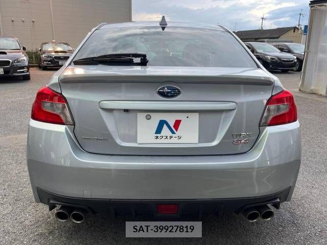 Subaru WRX S4 2014-08 335802-15