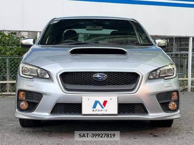 Subaru WRX S4 2014-08 335802-14