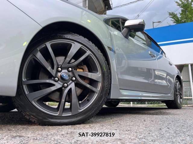 Subaru WRX S4 2014-08 335802-13