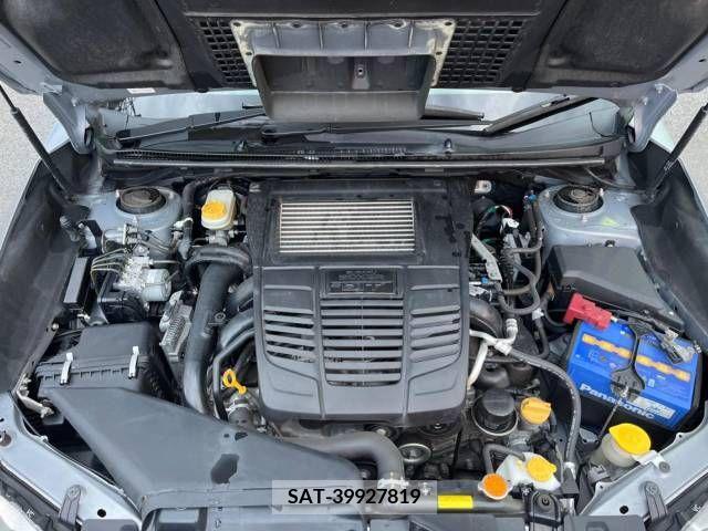 Subaru WRX S4 2014-08 335802-18