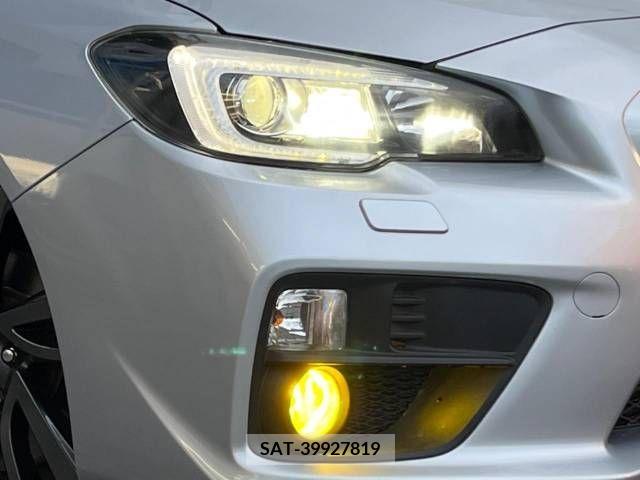 Subaru WRX S4 2014-08 335802-12