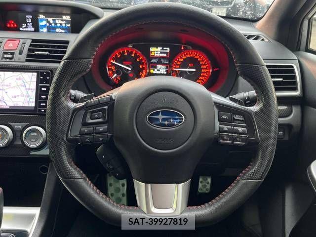 Subaru WRX S4 2014-08 335802-11