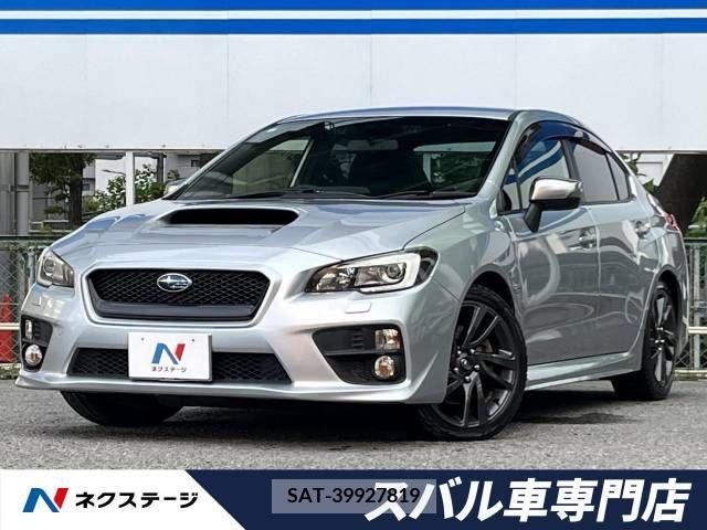 Subaru WRX S4 2014-08 335802-0
