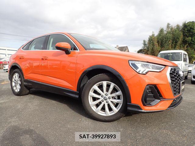 Audi Q3 2020-09 262138-0