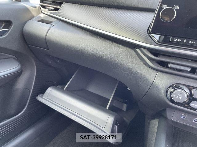 Nissan NOTE 2020-12 280012-14