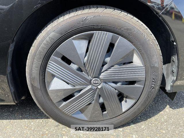 Nissan NOTE 2020-12 280012-16