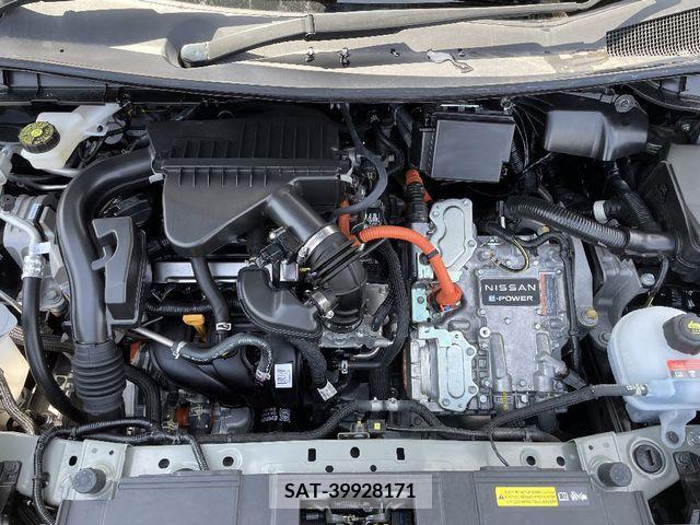 Nissan NOTE 2020-12 280012-18