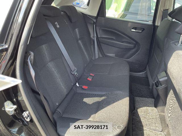 Nissan NOTE 2020-12 280012-5
