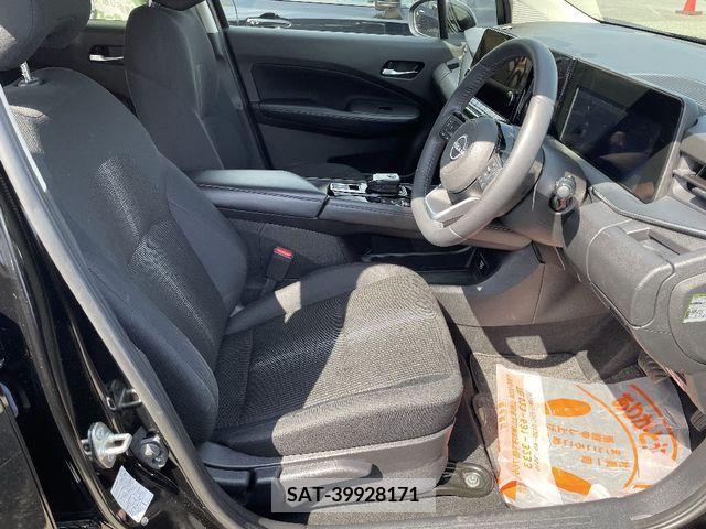 Nissan NOTE 2020-12 280012-4