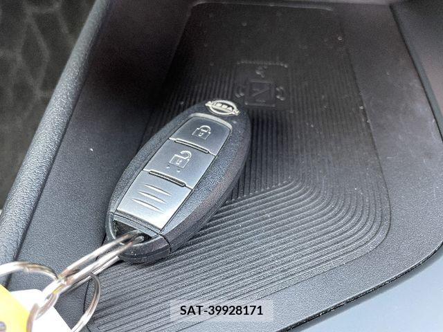 Nissan NOTE 2020-12 280012-8