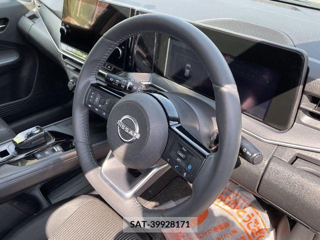 Nissan NOTE 2020-12 280012-7