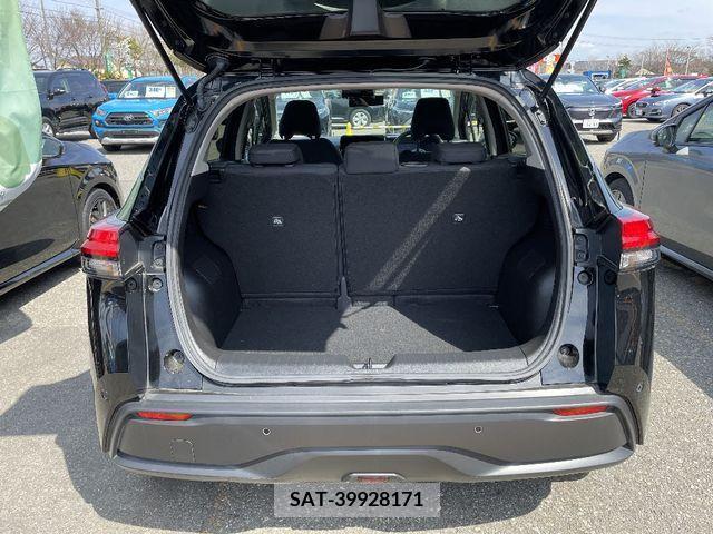 Nissan NOTE 2020-12 280012-6