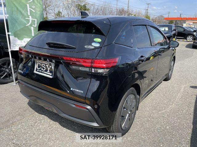 Nissan NOTE 2020-12 280012-2