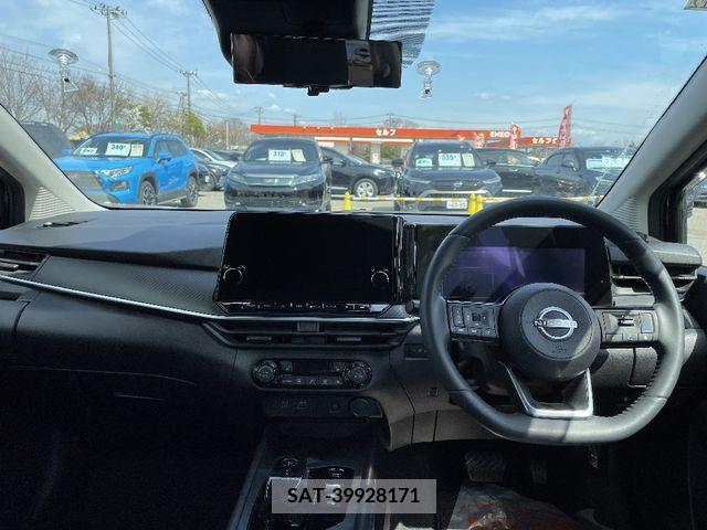 Nissan NOTE 2020-12 280012-3