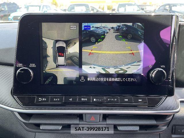 Nissan NOTE 2020-12 280012-11