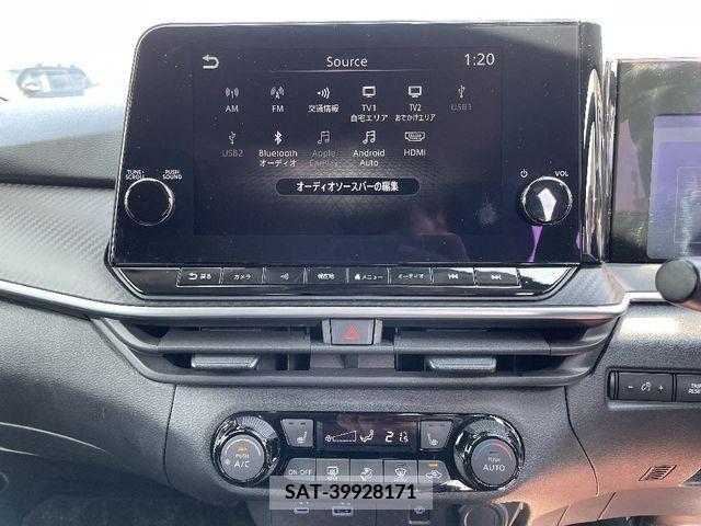 Nissan NOTE 2020-12 280012-10