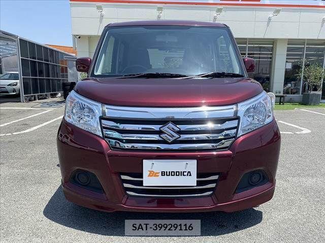 Suzuki SOLIO 2020-07 285345-9
