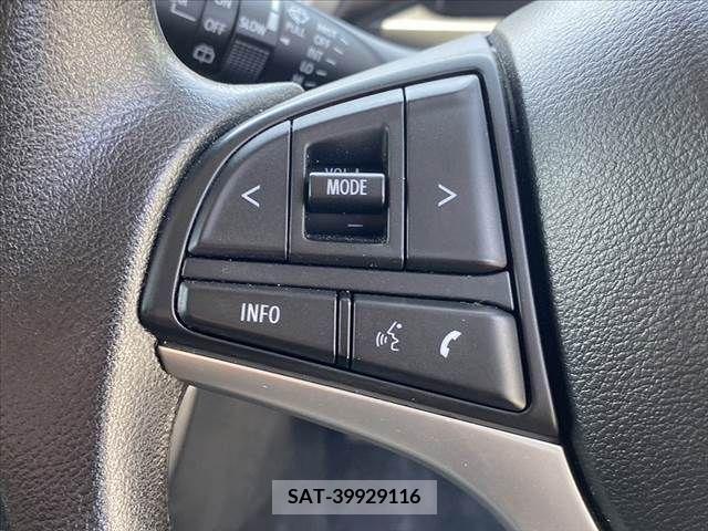 Suzuki SOLIO 2020-07 285345-7