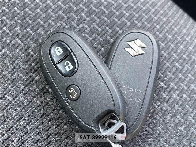 Suzuki SOLIO 2020-07 285345-5