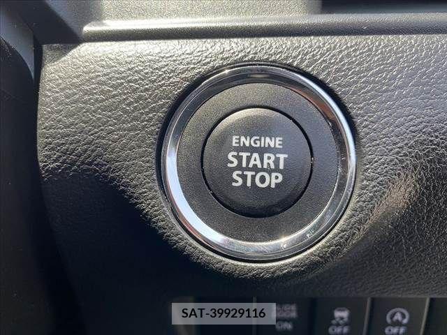 Suzuki SOLIO 2020-07 285345-4