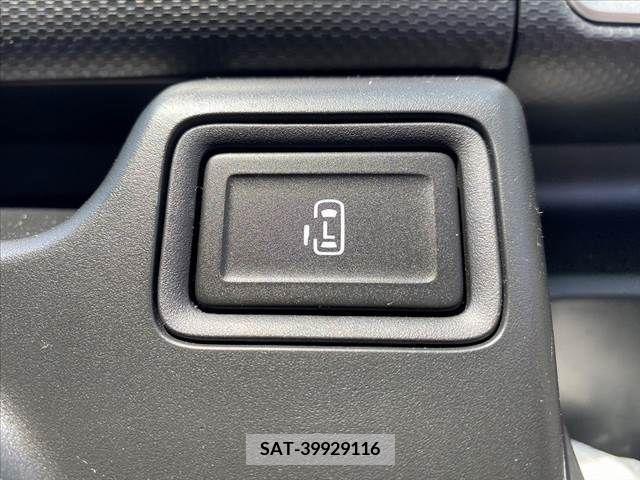 Suzuki SOLIO 2020-07 285345-2
