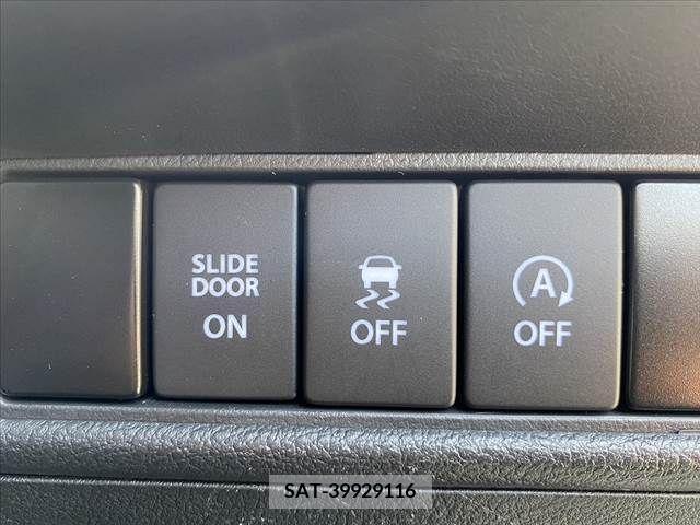 Suzuki SOLIO 2020-07 285345-3
