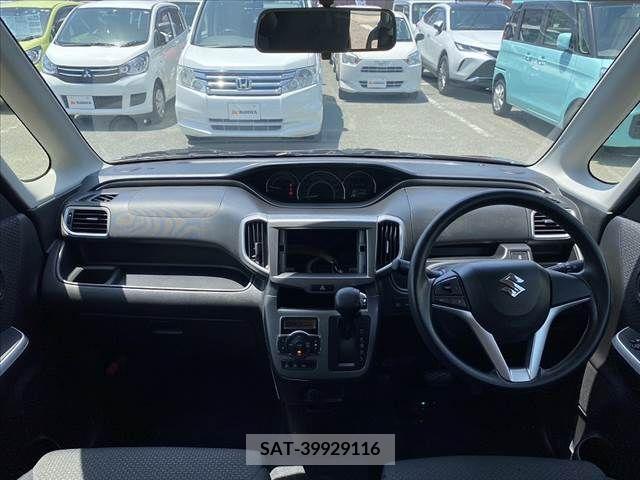 Suzuki SOLIO 2020-07 285345-1