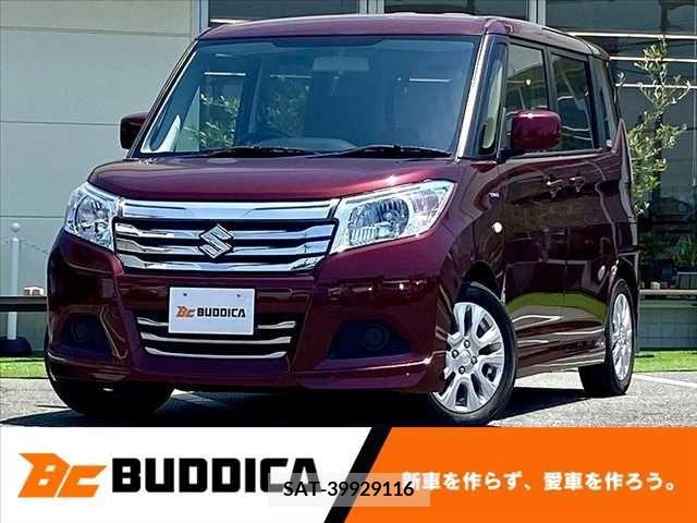 Suzuki SOLIO 2020-07 285345-0