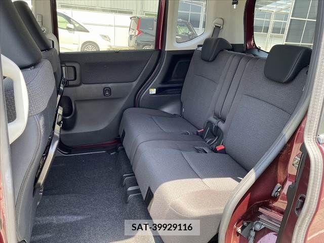 Suzuki SOLIO 2020-07 285345-19