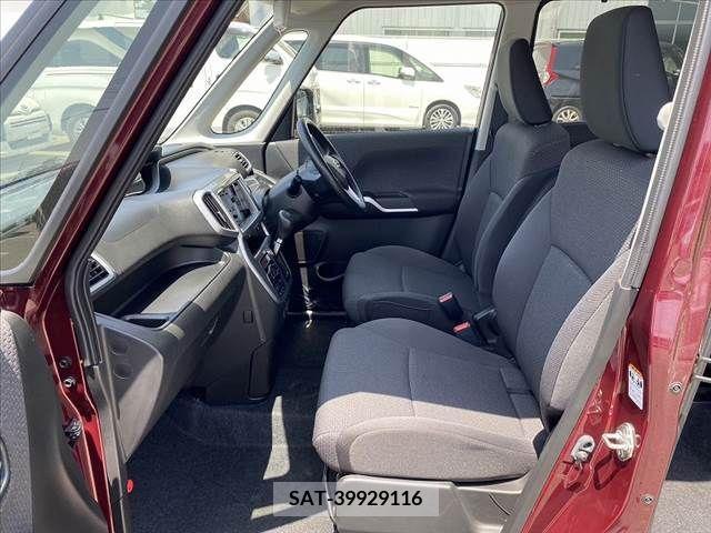 Suzuki SOLIO 2020-07 285345-17