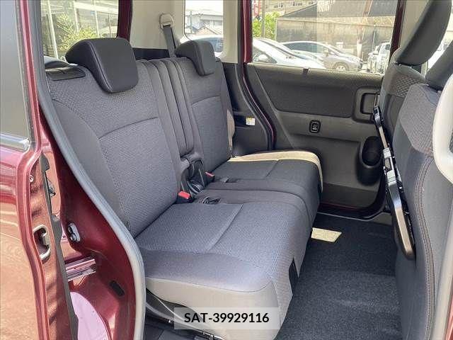 Suzuki SOLIO 2020-07 285345-18