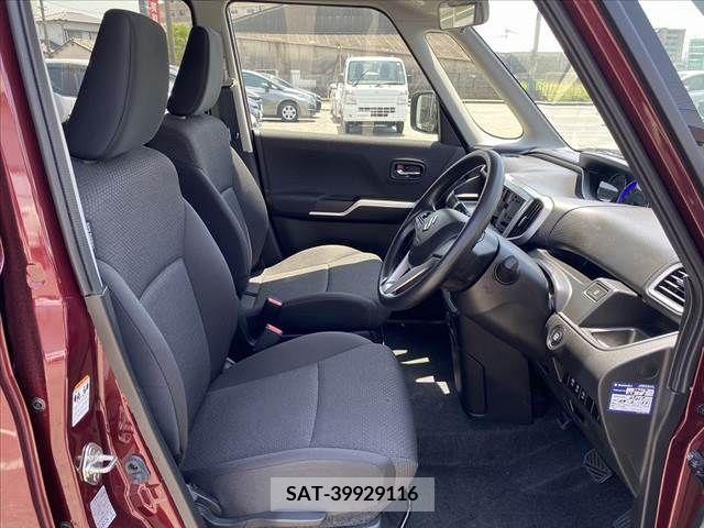 Suzuki SOLIO 2020-07 285345-16