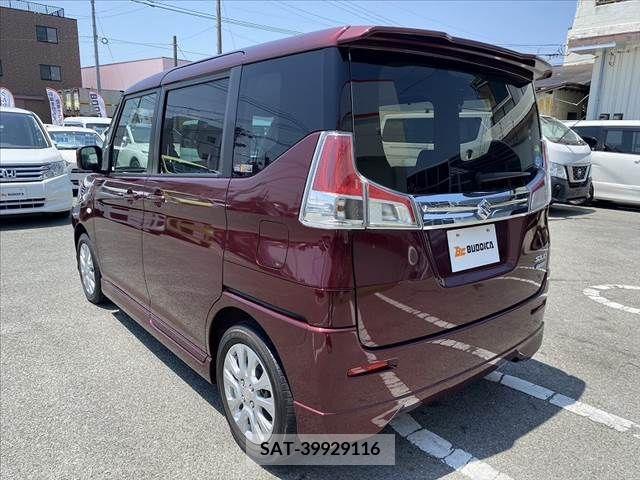 Suzuki SOLIO 2020-07 285345-15