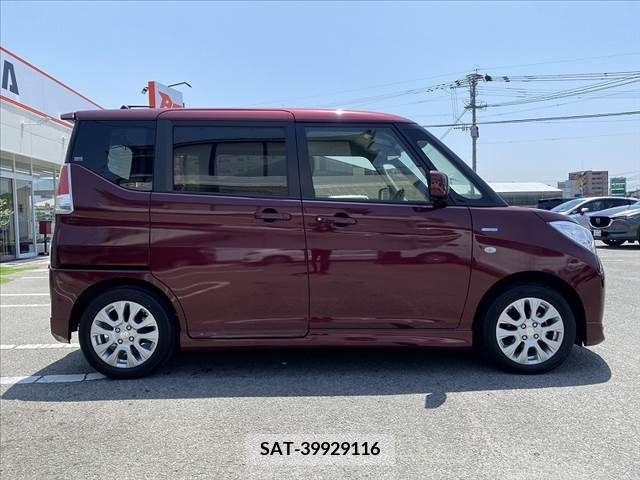 Suzuki SOLIO 2020-07 285345-12