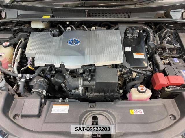 Toyota PRIUS 2017-03 337422-18