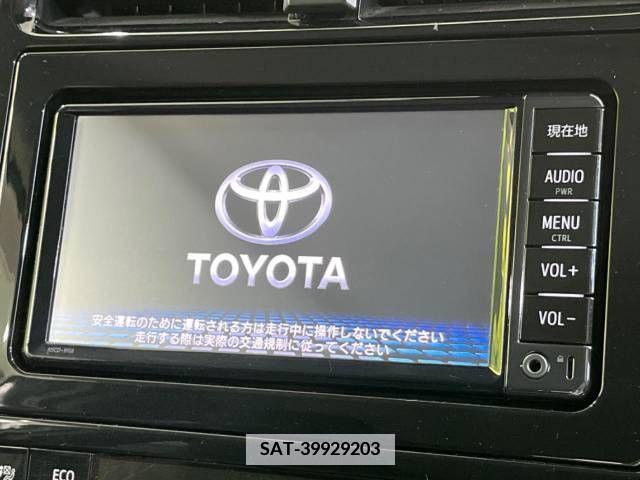Toyota PRIUS 2017-03 337422-3