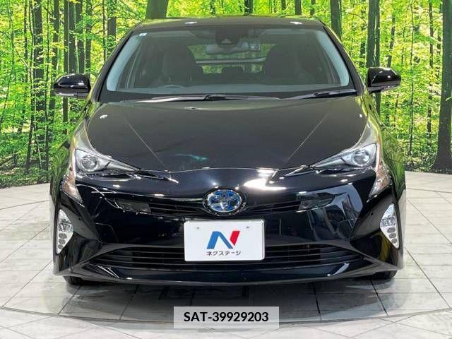 Toyota PRIUS 2017-03 337422-14