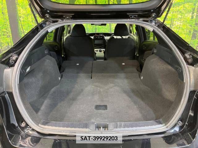 Toyota PRIUS 2017-03 337422-13